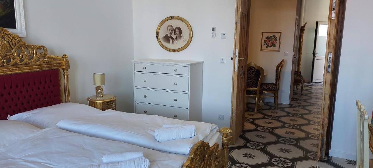 Juwel Apartments Krakow Z Widokiem Na Wawel Ap 29A Kültér fotó