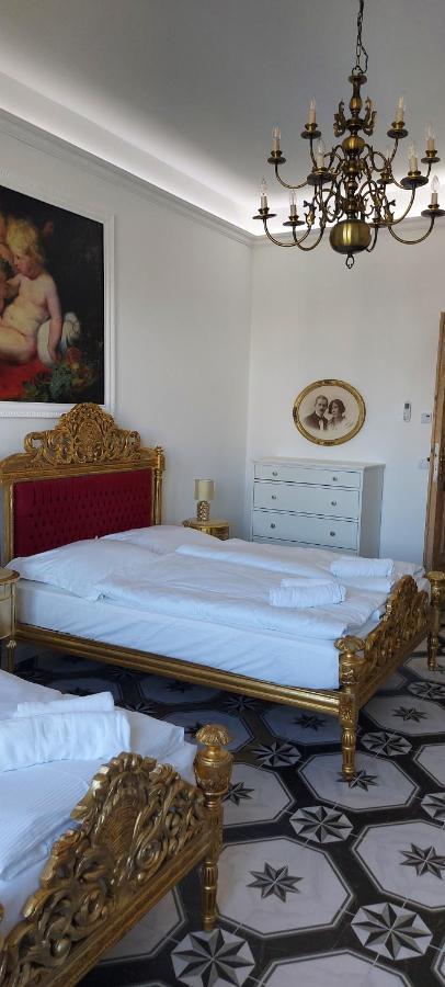 Juwel Apartments Krakow Z Widokiem Na Wawel Ap 29A Kültér fotó