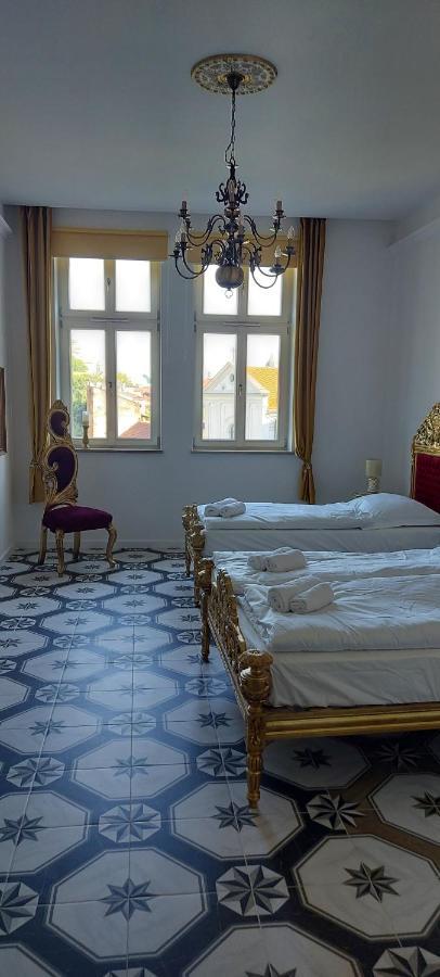 Juwel Apartments Krakow Z Widokiem Na Wawel Ap 29A Kültér fotó