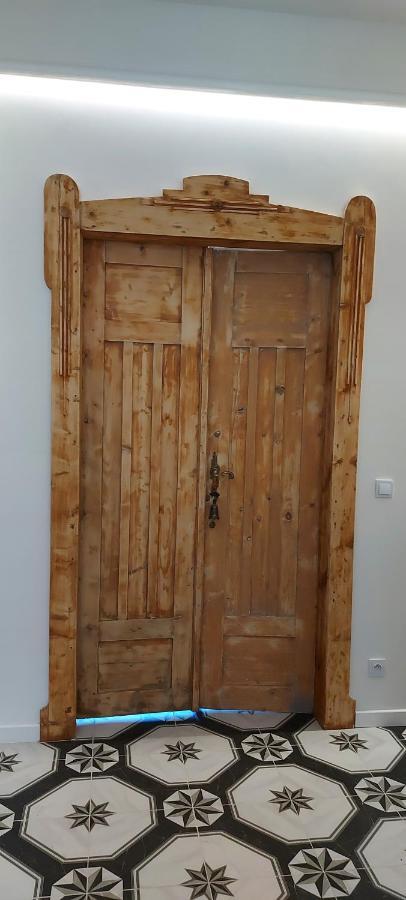 Juwel Apartments Krakow Z Widokiem Na Wawel Ap 29A Kültér fotó