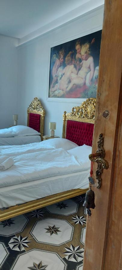 Juwel Apartments Krakow Z Widokiem Na Wawel Ap 29A Kültér fotó