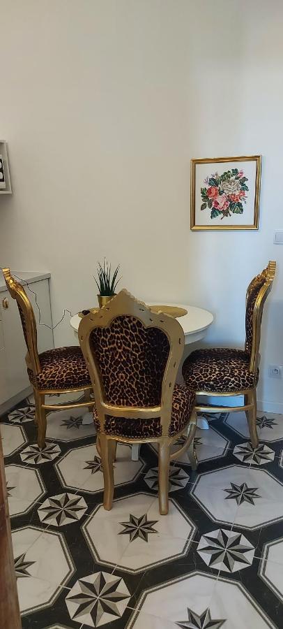 Juwel Apartments Krakow Z Widokiem Na Wawel Ap 29A Kültér fotó