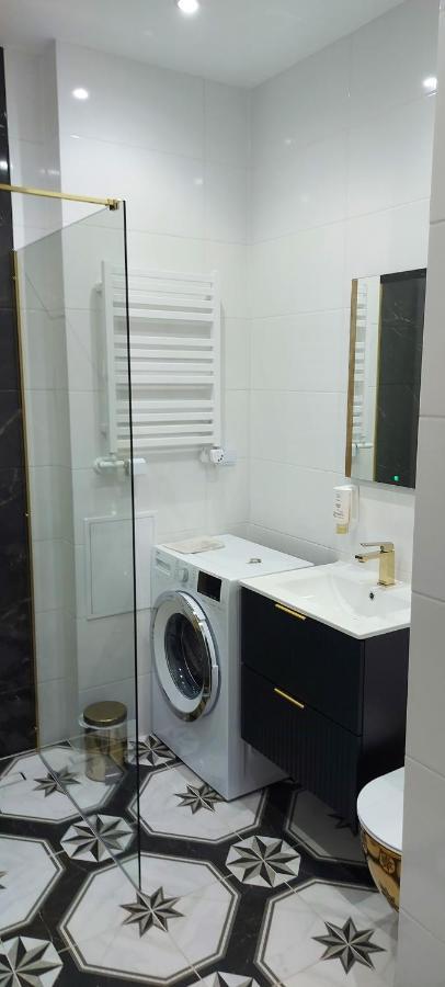 Juwel Apartments Krakow Z Widokiem Na Wawel Ap 29A Kültér fotó