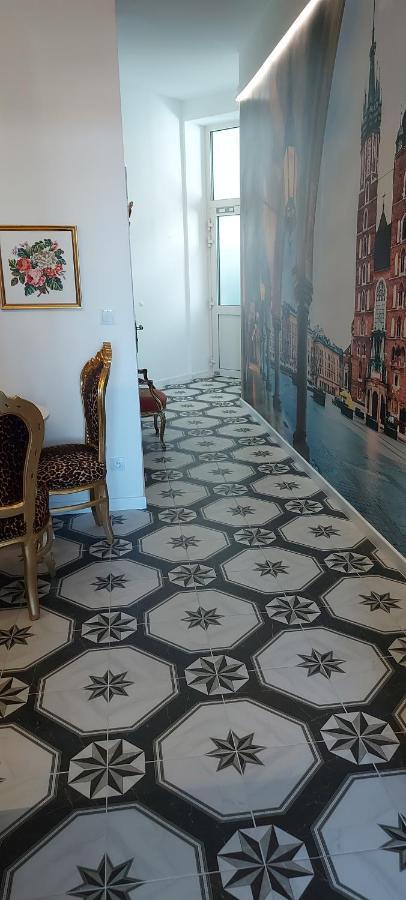 Juwel Apartments Krakow Z Widokiem Na Wawel Ap 29A Kültér fotó