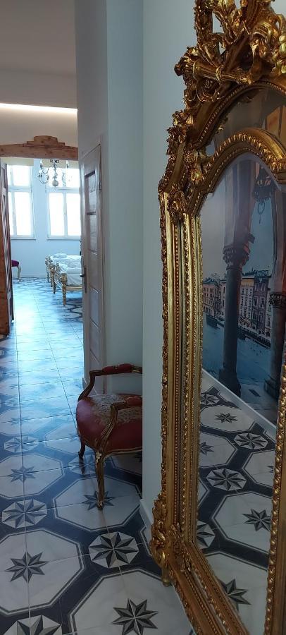 Juwel Apartments Krakow Z Widokiem Na Wawel Ap 29A Kültér fotó