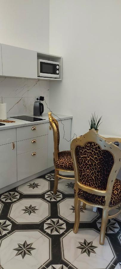 Juwel Apartments Krakow Z Widokiem Na Wawel Ap 29A Kültér fotó