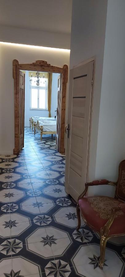 Juwel Apartments Krakow Z Widokiem Na Wawel Ap 29A Kültér fotó
