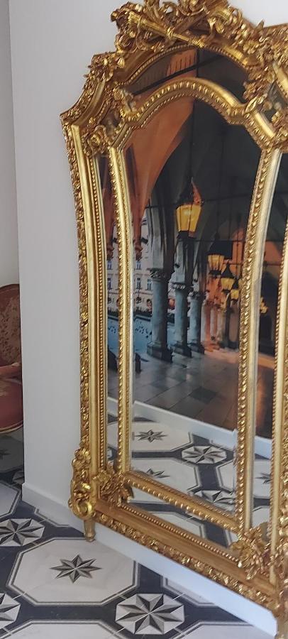 Juwel Apartments Krakow Z Widokiem Na Wawel Ap 29A Kültér fotó