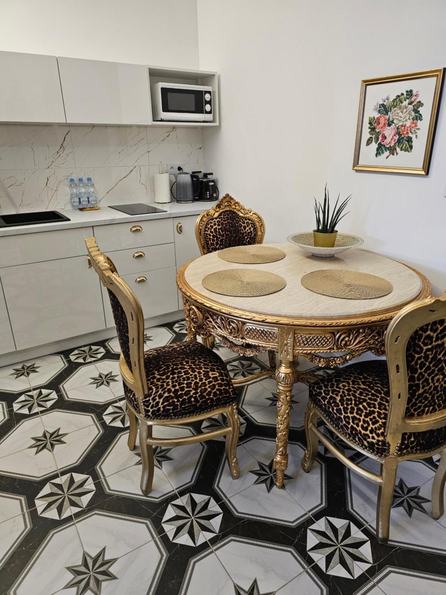 Juwel Apartments Krakow Z Widokiem Na Wawel Ap 29A Kültér fotó