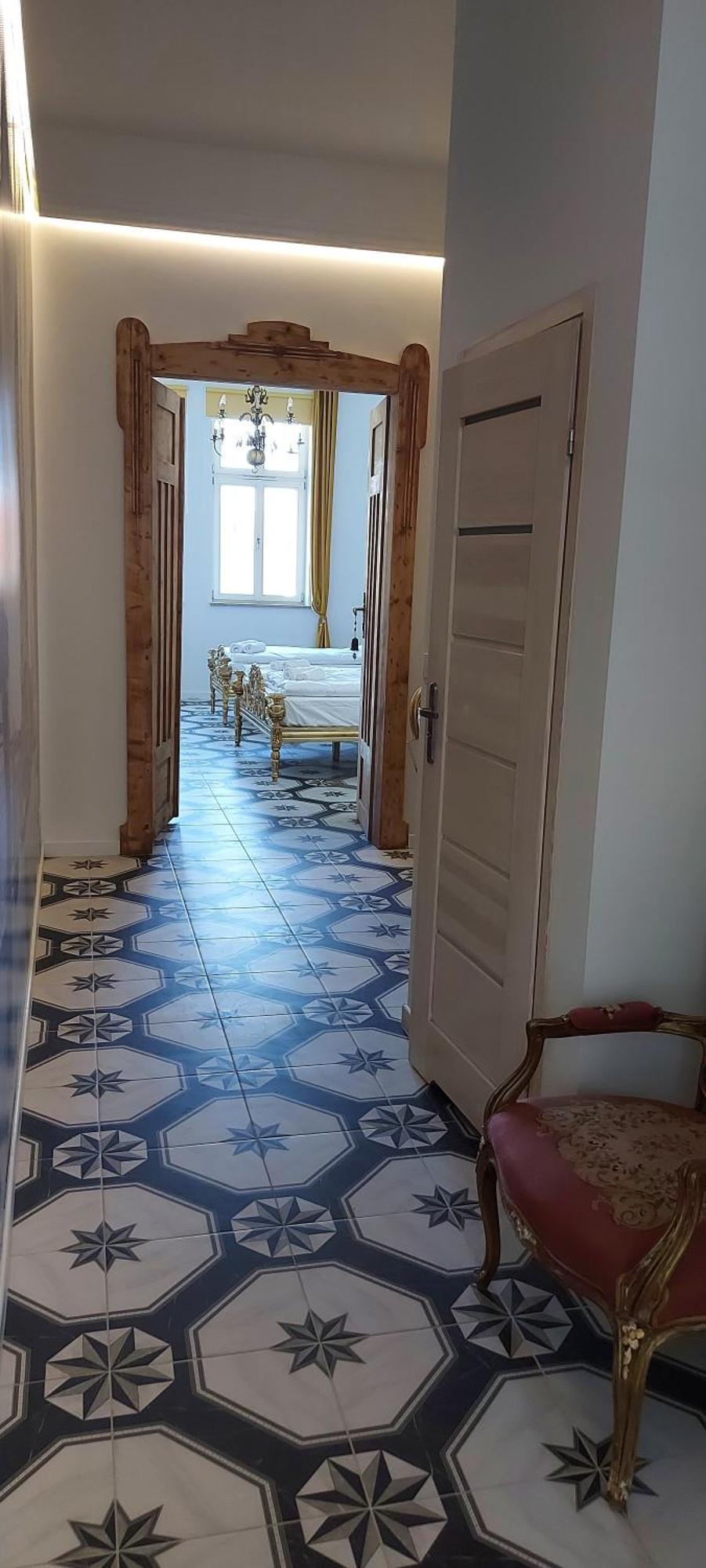 Juwel Apartments Krakow Z Widokiem Na Wawel Ap 29A Kültér fotó