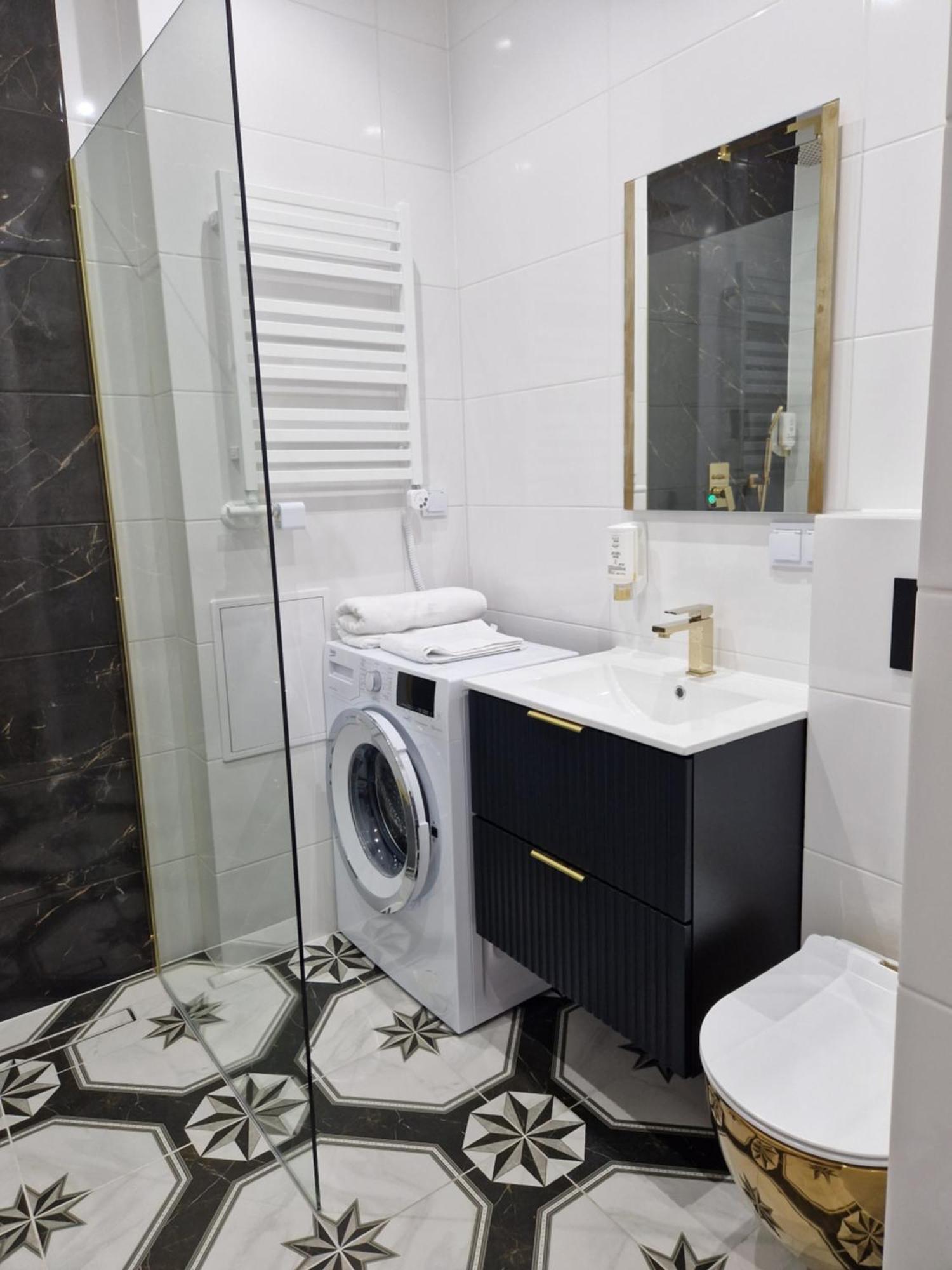 Juwel Apartments Krakow Z Widokiem Na Wawel Ap 29A Kültér fotó