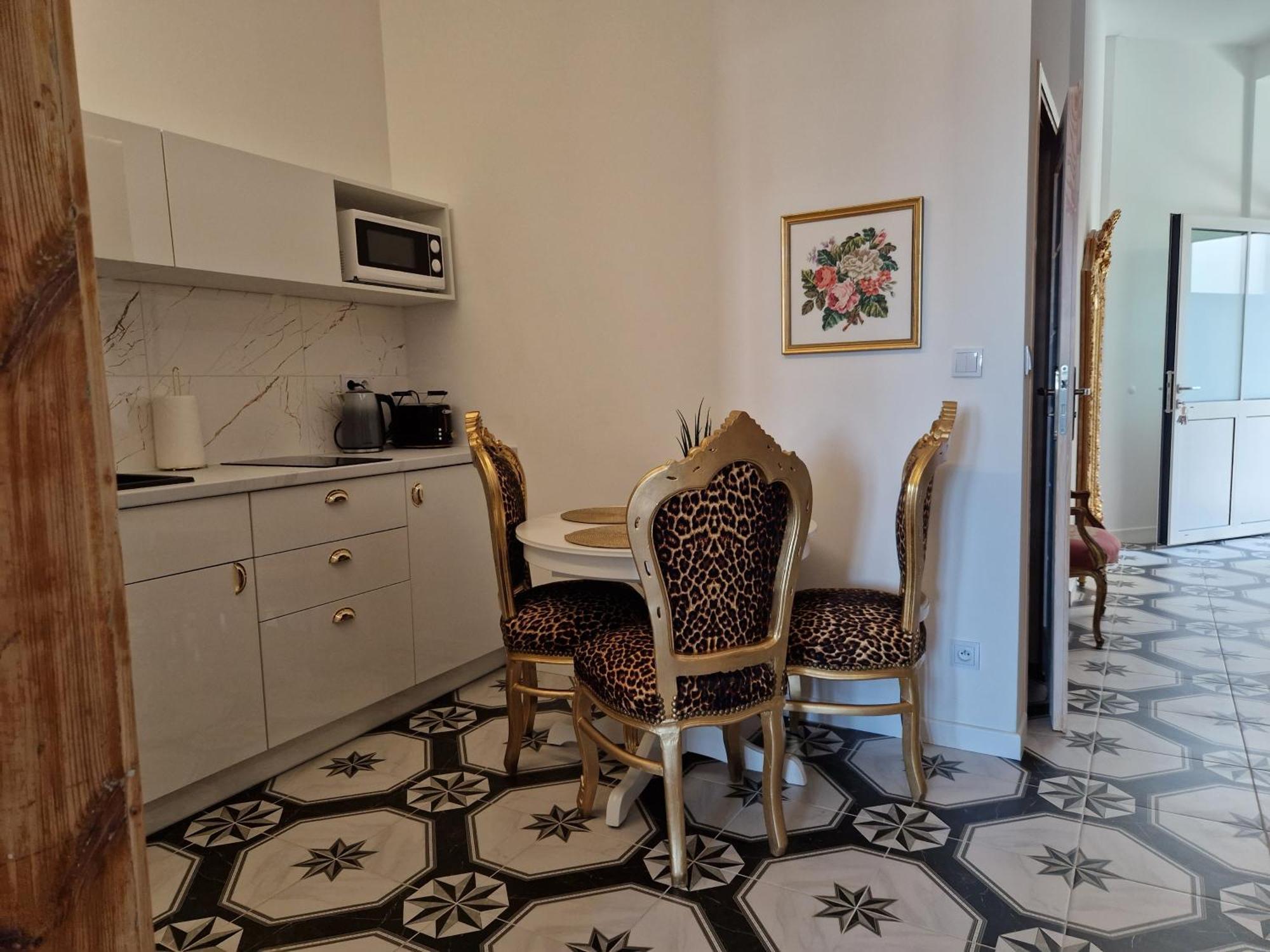 Juwel Apartments Krakow Z Widokiem Na Wawel Ap 29A Kültér fotó