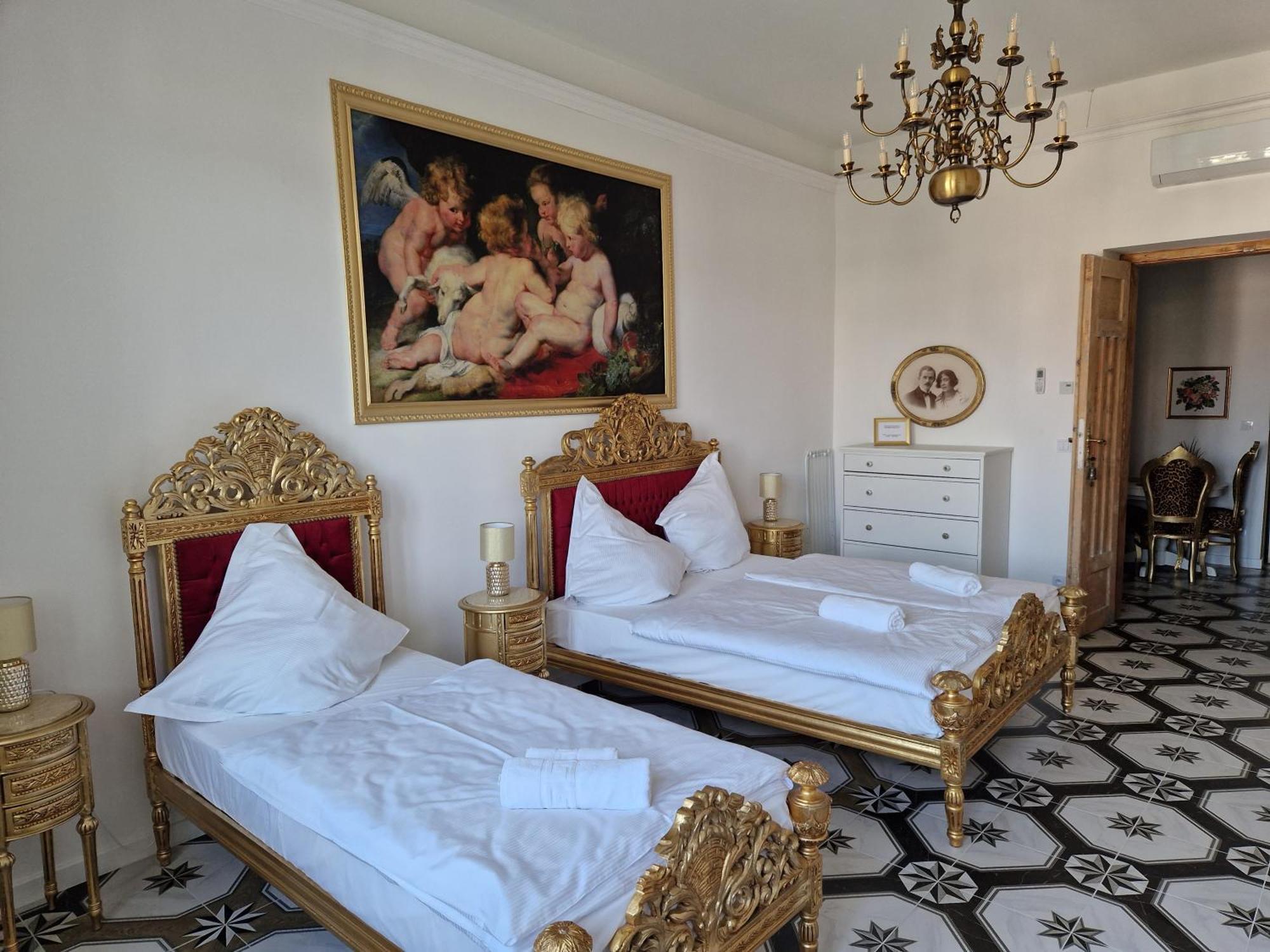 Juwel Apartments Krakow Z Widokiem Na Wawel Ap 29A Kültér fotó
