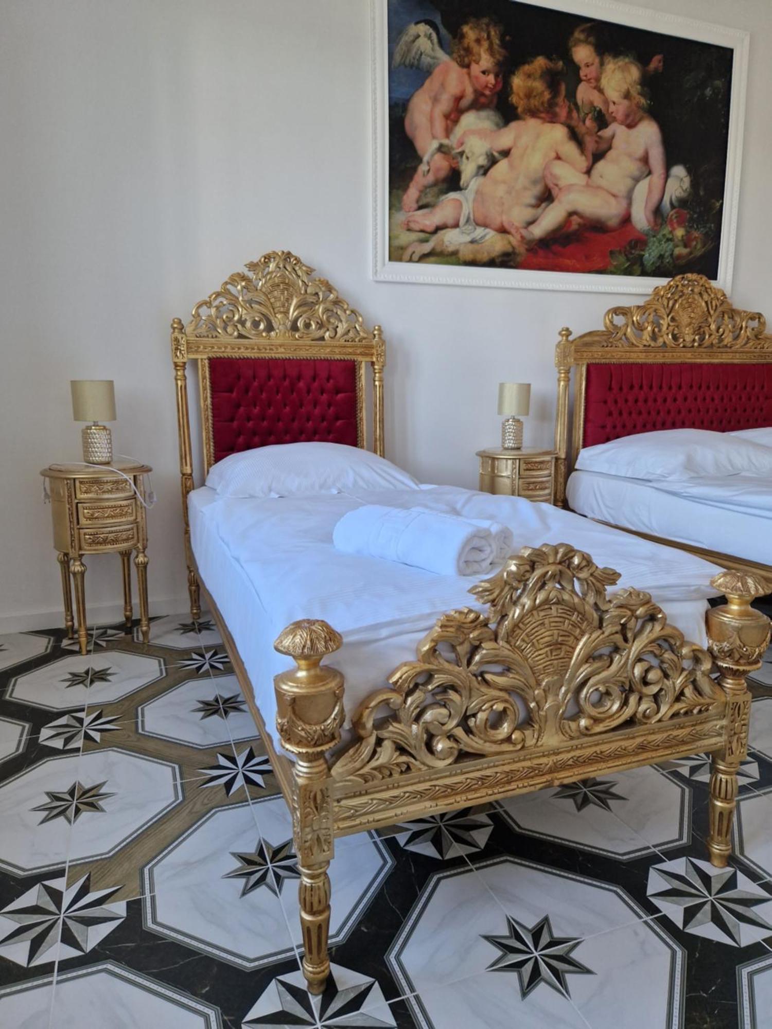Juwel Apartments Krakow Z Widokiem Na Wawel Ap 29A Kültér fotó
