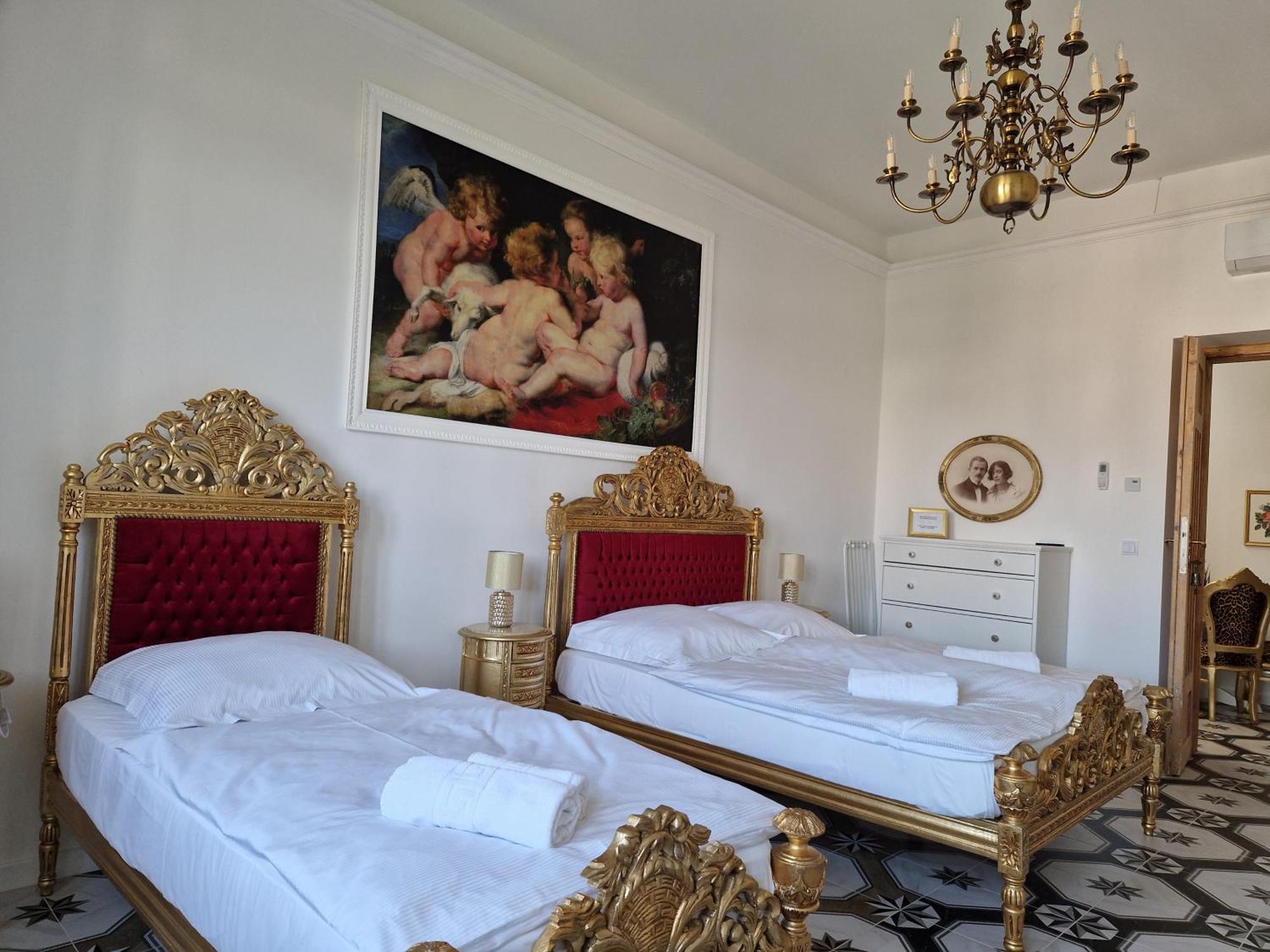 Juwel Apartments Krakow Z Widokiem Na Wawel Ap 29A Kültér fotó