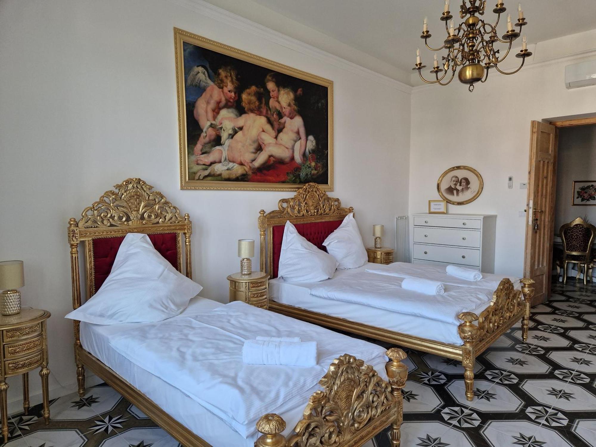 Juwel Apartments Krakow Z Widokiem Na Wawel Ap 29A Kültér fotó